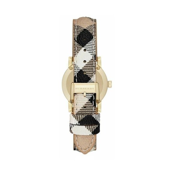 Burberry BU9226 CITY DIAMOND BRAND NEW WATCH - Picture 3 of 5